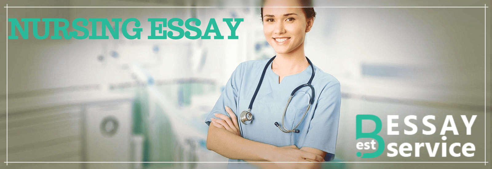 nursing essay buy
